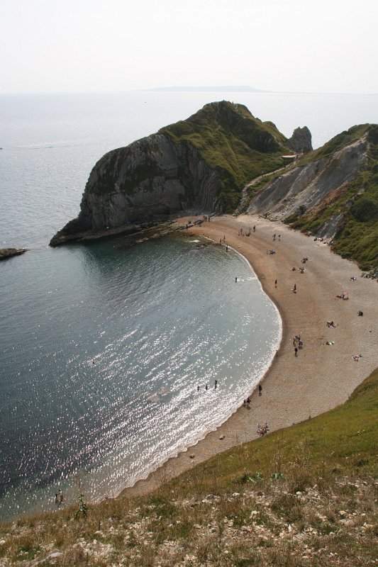 Engeland zuiden (o.a. Stonehenge) - 134